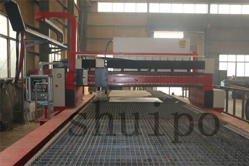 數控激光切割機 數控激光切割機